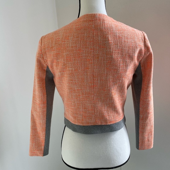 Cut25 by Yigal Azrouël jacket - Picture 4 of 8